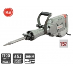 Máy đục bê tông 30mm Kaizen KZ-DH1K730L ( 1700w )