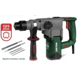 Máy khoan đục 14mm Dekton DK-RH3002 2 chức năng dòng Hammer