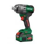 Máy siết bulong 3/4 Pin 21V Dekton M21-IW1001PROMAX AVT