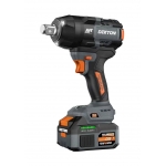 Máy bắn bulong 3/4 Pin 21V Dekton M21-IW1001PROMAX AVT