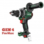 Máy khoan Pin 160Nm Dekton M21-ID13160PROMAX đầu kẹp 13mm Jacob