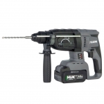 Máy khoan động lực Pin 21V Hukan G2-K2808A Gen 2 Brushless