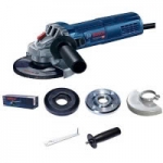 Máy mài góc 125mm Bosch GWS 9-125 Professional