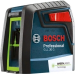 Máy cân mực 2 tia xanh Bosch GLL 30 G Professional