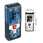 Thước đo khoảng cách laser 50m Bosch GLM 50 C Professional
