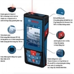 Máy đo khoảng cách 100m Bosch GLM 100 -25C Professional