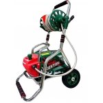 Máy xịt rửa áp cao 180Bar Dekton DK-CWR3001Promax Inverter Xe Đẩy