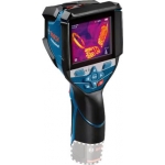 Camera nhiệt 600 ºC Bosch GTC 600 C Professional