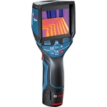 Máy dò nhiệt 400°C Bosch GTC 400 C Professional