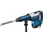 Máy khoan đục 1500W Bosch GBH 8-45 DV Professional