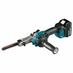 Máy chà nhám vòng Pin 18V Makita 9032 ( chưa Pin & Sạc )