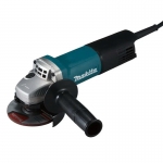 Máy mài góc 100mm Makita 9556HB 840W - công tắc đuôi