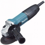 Máy mài góc 100mm Makita GA4030 720W công tắc trượt