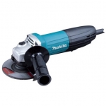 Máy mài góc 100mm Makita GA4034 720W công tắc bóp