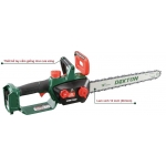 Máy cưa xích Pin 21V Dekton M21-CS12BLC Brushless 12inch