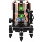 Máy cân bằng Laser 5 tia xanh Yamasu YMS-S850 Series S