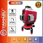 Máy cân mực 16 tia xanh Yamasu YMS-16D 360 độ