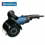 Máy đánh xước Inox 1400W Dongcheng DSN100 chỉnh tốc