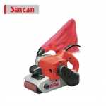 Máy chà nhám băng 1200W Sencan 706101 
