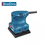 Máy chà nhám rung vuông Dongcheng DSB100 100x110mm