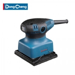 Máy chà nhám rung vuông Dongcheng DSB 03-100 100 x 110mm
