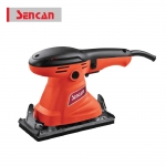Máy chà nhám rung chữ nhật Sencan 509303 ( 93x185mm )