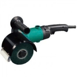 Máy đánh xước Inox 1400W DCA ASN100 chỉnh tốc