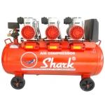 Máy nén khí công nghiệp 120 lít Shark CNT-120 ( 7.5HP )