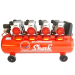 Máy nén khí công nghiệp 160 lít Shark CNT-160 10HP
