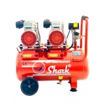 Máy nén khí không dầu 60 lít Shark CNT-50