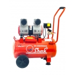 Máy nén khí không dầu 40 lít Shark CNT-25