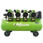 Máy nén khí công nghiệp 160 Lít Fujiwa FJ-160 10Hp