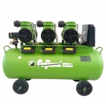 Máy nén khí công nghiệp 120 lít Fujiwa FJ-120 ( 7.5HP )