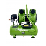 Máy nén khí không dầu 12 lít 2.0Hp Fujiwa FJ-20