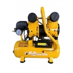 Máy nén khí không dầu 10 lít 1.5Hp Fujiwa FJ-1510