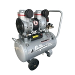 Máy nén khí bình hợp kim nhôm 30 lít Fujiwa AL-25F