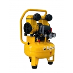 Máy nén khí không dầu 12 lít 1.5Hp Fujiwa FJ-1512