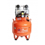 Máy nén khí bình tròn 40 lít Shark SKD-40D