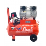 Máy nén khí không dầu 25 lít Shark SKD-25N
