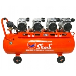 Máy nén khí công nghiệp 2200W Shrak SKD-120N