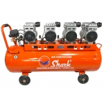 Máy nén khí công nghiệp 120 lít Shrak SKD-120L