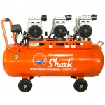 Máy nén khí công nghiệp 100 lít Shrak SKD-100L