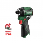 Máy bắn vít Pin 16.8V Dekton D16-CV180PRO Brushless