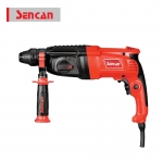 Máy khoan búa 850W 3 chức năng Sencan 722615 