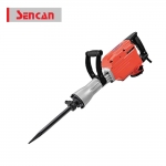 Máy đục bê tông 30mm Sencan 726503 Hammer 1700W