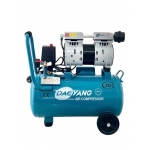 Máy nén khí không dầu 30 lít Daeyang DF 30 800W