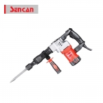 Máy đục bê tông 17mm Sencan 723007 hammer 1100W