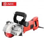 Máy cắt rãnh tường 5 lưỡi ACC AC50 2800W