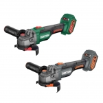 Máy mài Pin 21V Dekton M21-AG100PLUS tốc cao