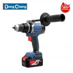 Máy khoan Pin 20V Dongcheng DCJZ 03-13 Brushless